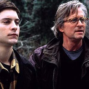 Fotoğraf Wonder Boys