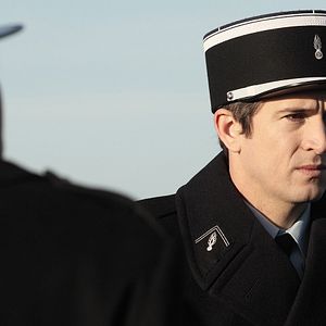 Fotoğraf Guillaume Canet
