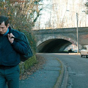 Fotoğraf Guillaume Canet