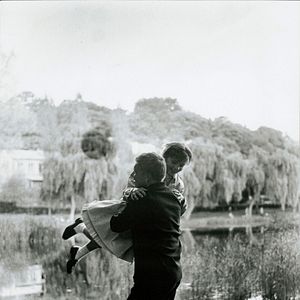 Fotoğraf Hardy Krüger