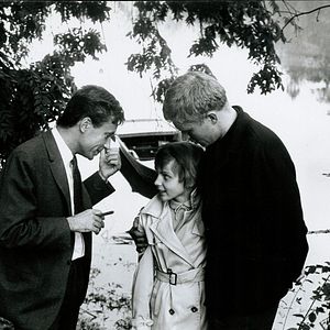 Fotoğraf Hardy Krüger