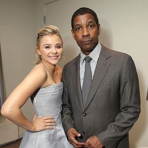 Fotoğraf Chloë Grace Moretz