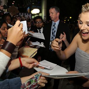 Fotoğraf Chloë Grace Moretz