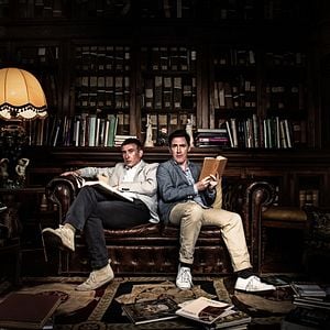 Fotoğraf Steve Coogan