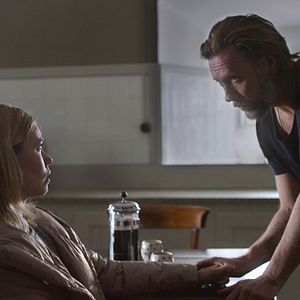 Fotoğraf Mikael Persbrandt