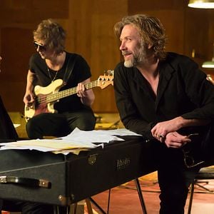 Fotoğraf Mikael Persbrandt