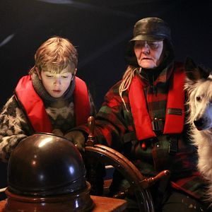 Fotoğraf Ann Petren