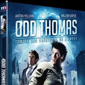 Fotoğraf Odd Thomas