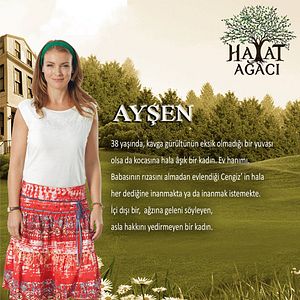 Fotoğraf Hayat Ağacı
