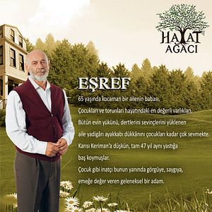 Fotoğraf Hayat Ağacı