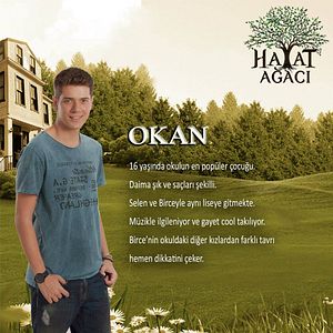 Fotoğraf Hayat Ağacı