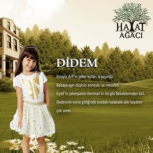 Fotoğraf Hayat Ağacı
