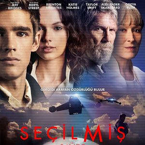 Fotoğraf Seçilmiş