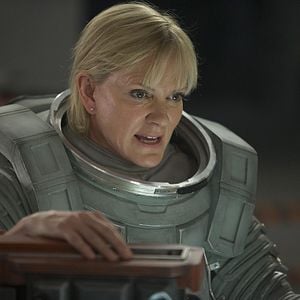 Fotoğraf Hermione Norris