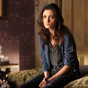 Fotoğraf The Originals