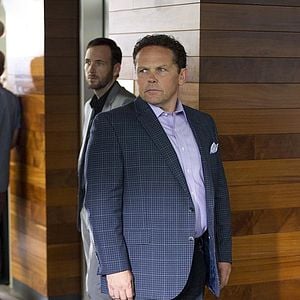 Fotoğraf Person Of Interest