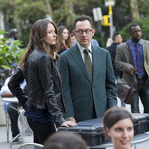 Fotoğraf Michael Emerson