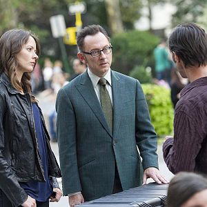 Fotoğraf Michael Emerson