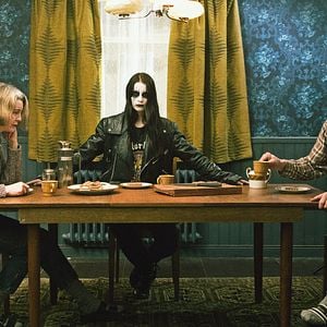 Fotoğraf Halldora Geirhardsdottir