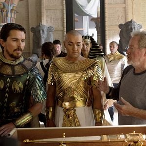 Fotoğraf Ridley Scott