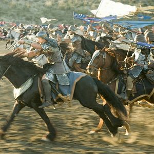 Fotoğraf Exodus: Tanrılar ve Krallar