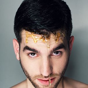 Fotoğraf Jonathan Louis