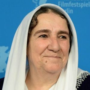 Fotoğraf Feride Gezer