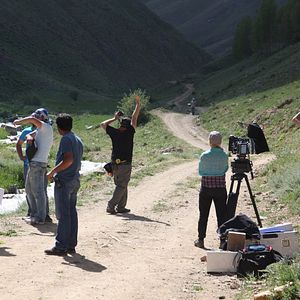 Fotoğraf Sesime Gel