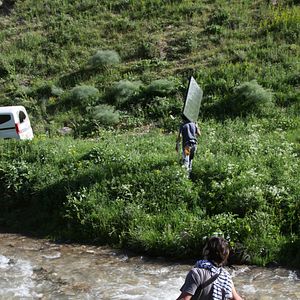 Fotoğraf Sesime Gel