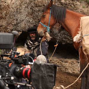 Fotoğraf Sesime Gel