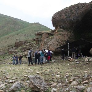 Fotoğraf Sesime Gel