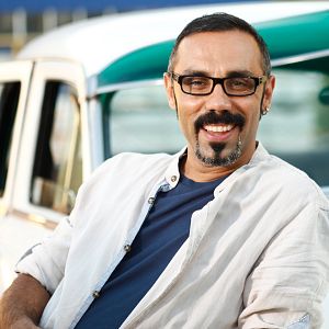 Fotoğraf Umut Oğuz