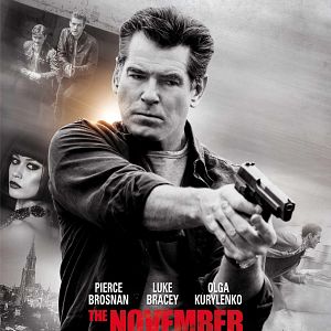 Fotoğraf Hedefteki Adam