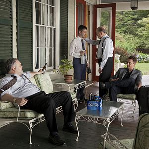 Fotoğraf Robert Duvall