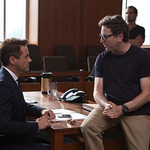 Fotoğraf David Dobkin