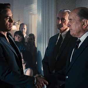 Fotoğraf Robert Duvall