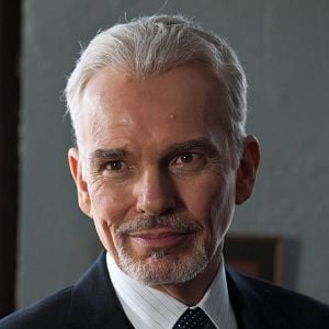 Fotoğraf Billy Bob Thornton