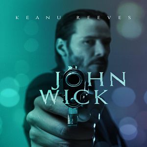 Fotoğraf John Wick