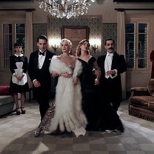 Fotoğraf Şahane Misafir