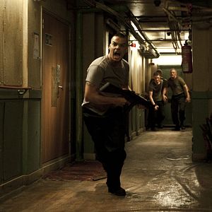 Fotoğraf Rec 4: Kıyamet Gecesi