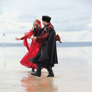 Fotoğraf Birleşen Gönüller