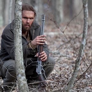 Fotoğraf Scott Haze