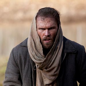 Fotoğraf Scott Haze