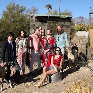 Fotoğraf Justin Kirk