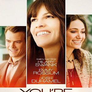 Fotoğraf You're Not You