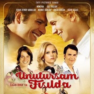 Fotoğraf Unutursam Fısılda