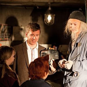 Fotoğraf Kristoffer Joner