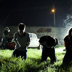 Fotoğraf México Bárbaro