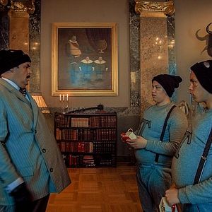 Fotoğraf Atle Antonsen