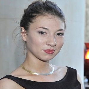 Fotoğraf Helena Sujecka